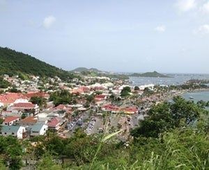 Plus de 15% des bâtiments de Saint-Martin sont impropres à l'habitation