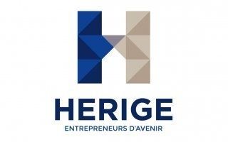 Activité en hausse pour Herige !