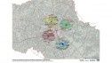 OMA vire en tête pour le Grand Moscou, suivi par Grumbach et l'AUC