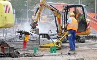 Nouveau guide pour le maintien en bon état des matériels de travaux publics