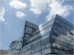 Jean Nouvel et Bernard Valéro imaginent un institut de recherche pour l'hôpital Necker