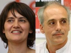 Présidentielle 2017 : les programmes comparés de N. Arthaud et P. Poutou