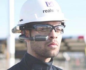 Cisco et RealWear dévoilent le casque industriel de demain