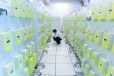 Le compteur communicant Linky a son centre de test