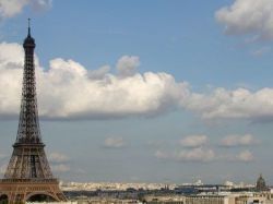 Paris ouvre l'enquête publique sur la modification de son PLU
