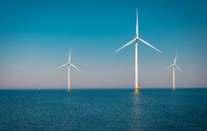 Eolien en mer : feu vert pour la construction du parc Yeu-Noirmoutier