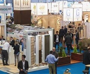 Les temps forts du Carrefour International du Bois à Nantes du 30 mai au 1er juin