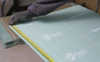 Placo lance trois nouveaux produits pour aménager les combles