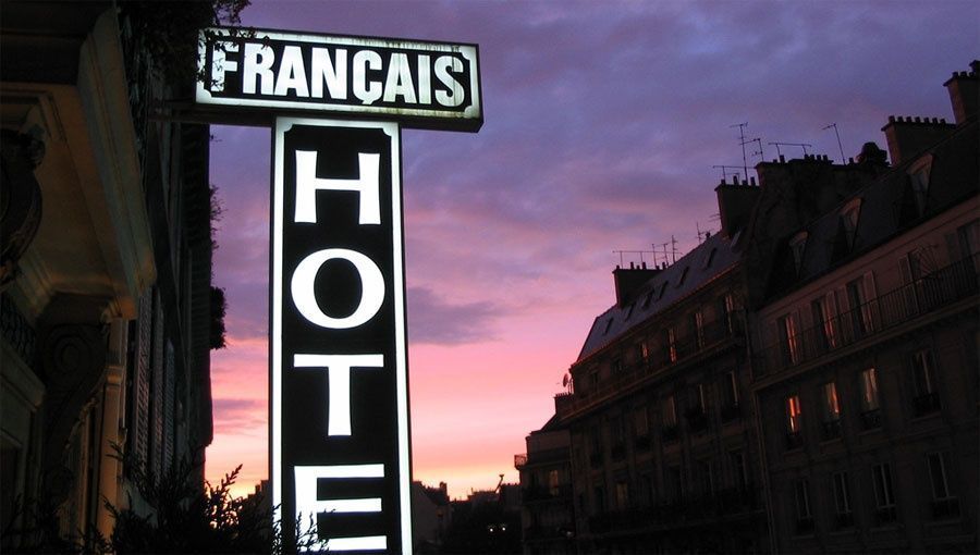 Allégement des règles de sécurité incendie pour les très petits hôtels