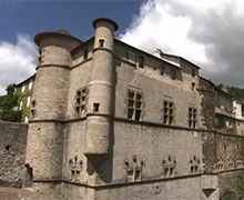 Palmarès 2016 " les rubans du Patrimoine "