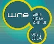 World Nuclear Exhibition 2018 déménage à Villepinte