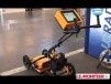 Intermat 2012 : détecter les réseaux enterrés