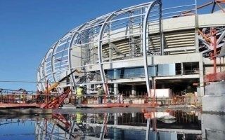 Stade Pierre-Mauroy à Lille : nouveau recours en justice d'une association écologiste