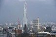 Shard londonien : pas encore inaugurée, la plus haute tour d'Europe est déjà contestée