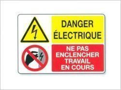 Nouvelle réglementation électrique : les travailleurs mieux protégés