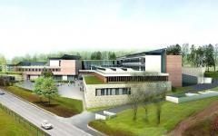 Un lycée du Pays de la Loire sera équipé d'éoliennes