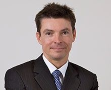 Jean-Marc Crépin, nommé Directeur Général d'Azur Drones en charge des finances et du développement