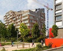 ÉcoQuartiers : les grands opérateurs de l'État et la Fédération des Parcs Naturels Régionaux s'engagent pour la ville durable