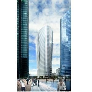 Alto : la prochaine tour de la Défense