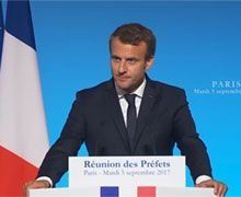Après l'appel de Macron aux propriétaires, un député LFI demande une réglementation et non des paroles