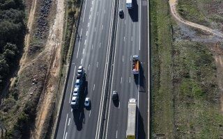 Eiffage confiant pour la stabilité des concessions autoroutières