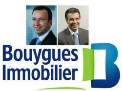 Philippe Morel nommé Directeur général Maisons France de Bouygues Immobilier
