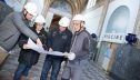 Une deuxième phase des travaux de rénovation énergétique pour les thermes de Luchon