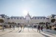 Appel à projets international pour un nouveau Palais du commerce à Rennes