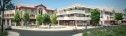 Premier écoquartier sur le bassin d'Arcachon