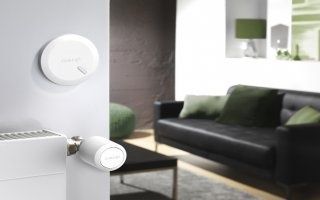 COMAP lance une nouvelle solution de chauffage intelligent