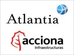 Atlantia va racheter les parts d'Acciona dans les sociétés chiliennes