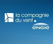 Engie reprend la totalité du capital de la Compagnie du Vent
