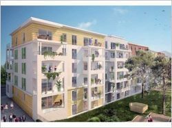 A Toulon, le site de l'ancien hôpital accueillera un éco-quartier
