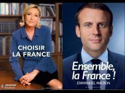 Dispositifs fiscaux en faveur des ménages : que proposent Le Pen et Macron ?