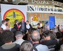 Notre-Dame-des-Landes, l'impossible consensus