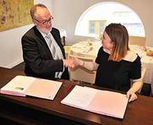 La CAPEB et Europcar s'associent pour permettre aux artisans d'optimiser leur mobilité