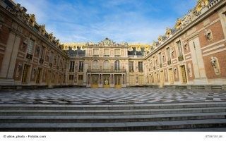 Une vingtaine de candidats pour le futur hôtel du Château de Versailles