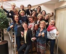 250 femmes du BTP à Rennes le 23 juin pour le plus grand chantier féminin de France