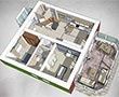 Adapt'espace, le cabinet d'architecture d'intérieur dédié aux seniors s'installe à Paris