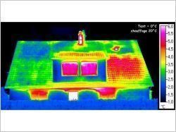 Rénovation thermique : la Fédération Pact et le LNE ensemble