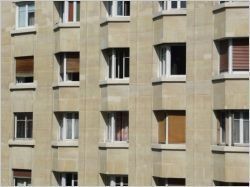 Un arrêté sur la collecte de renseignements sur les occupants des HLM