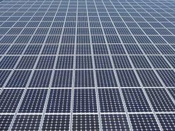 Photovoltaïque : les tarifs trimestriels en baisse