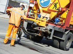 La FNTP lance un numéro d'urgence pour les accidents du travail