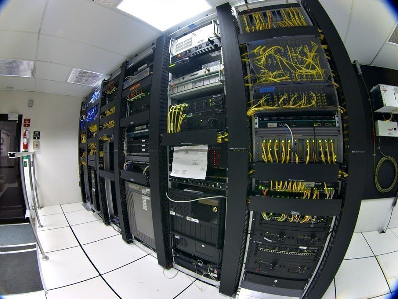 BIM, Open data, Big data... le bâtiment connecté submergé de données