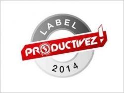 Labels "Productivez !" : le Gimélec et le Cisma sont de la partie