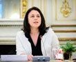 Construction, hébergement, lutte contre la fracture territoriale : les priorités de Sylvia Pinel pour 2015