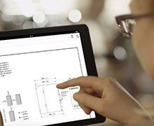 L'assistant numérique pour tous vos besoins d'électrification