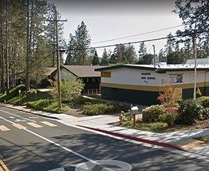 Rasée par le feu, la ville de Paradise aux États-Unis ne doit pas être reconstruite à l'identique