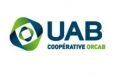 Les coopératives d'achat UAB et Rabo fusionnent
