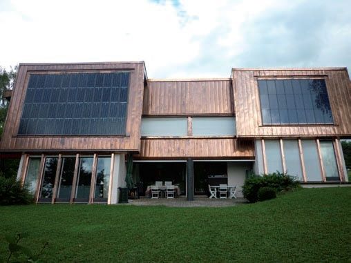Photovoltaïque : le nouveau cadre réglementaire est officialisé
